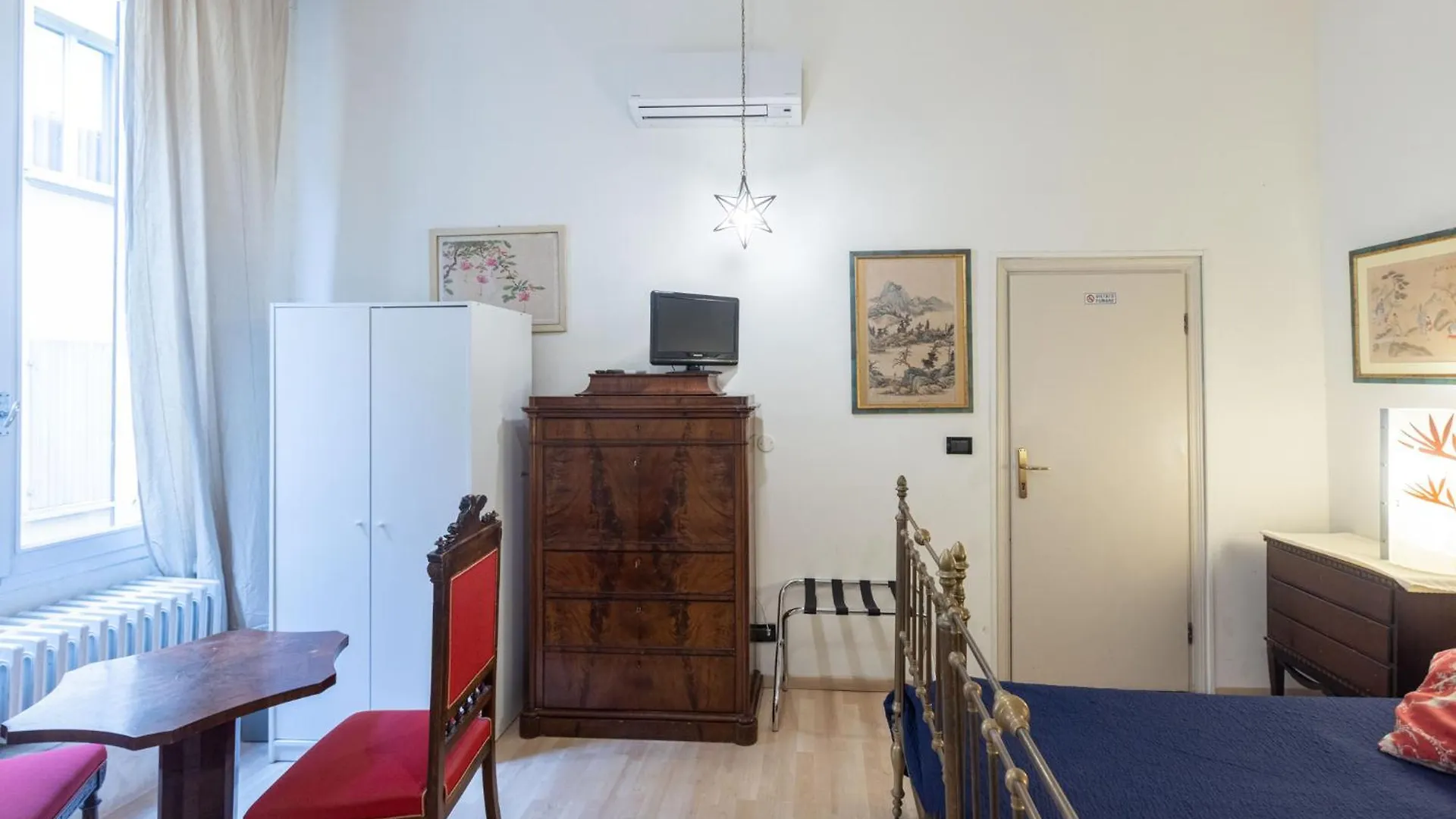 Le Stanze Nel Ghetto, Bologna By Short Holidays Guest house