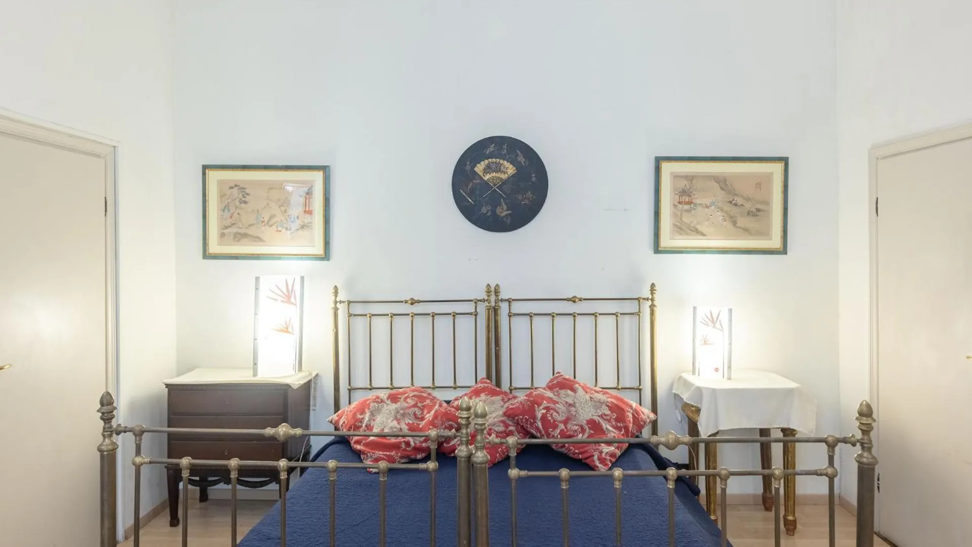 Le Stanze Nel Ghetto, Bologna By Short Holidays