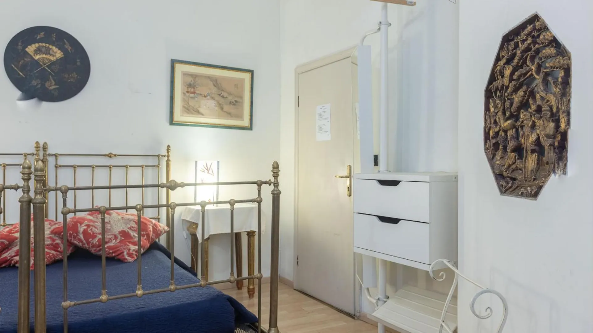 Le Stanze Nel Ghetto, Bologna By Short Holidays Italy