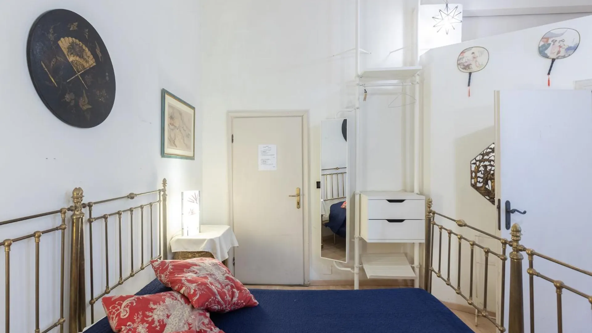 Le Stanze Nel Ghetto, Bologna By Short Holidays Guest house