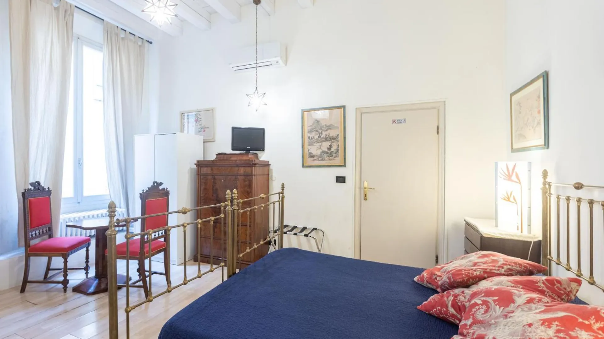 Le Stanze Nel Ghetto, Bologna By Short Holidays