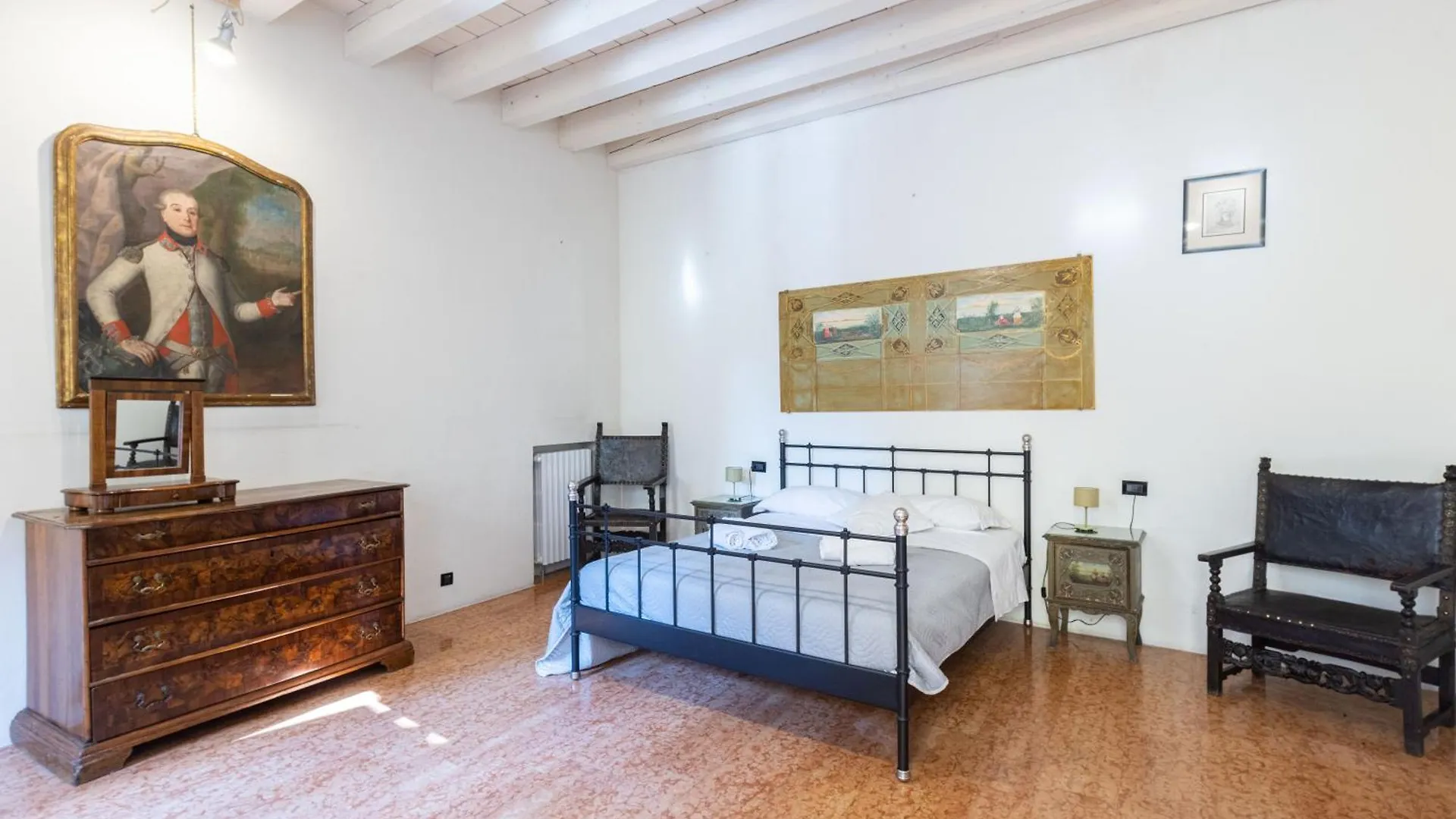 Guest house Le Stanze Nel Ghetto, Bologna By Short Holidays