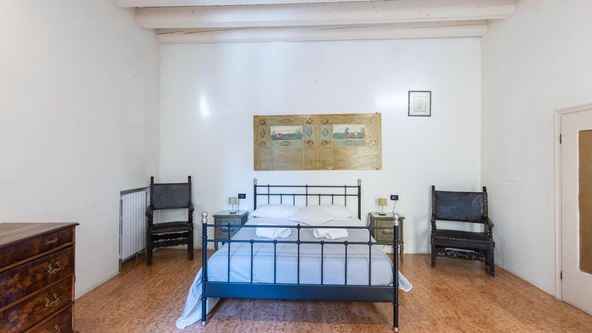 Le Stanze Nel Ghetto, Bologna By Short Holidays