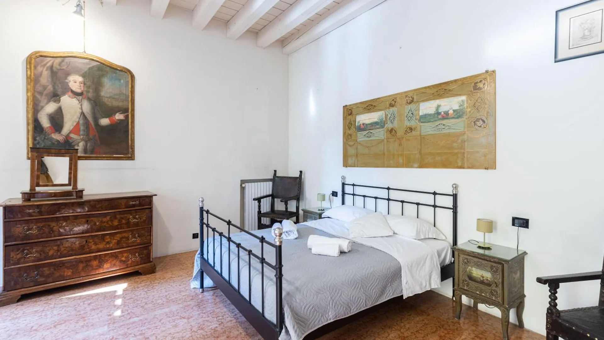 Guest house Le Stanze Nel Ghetto, Bologna By Short Holidays