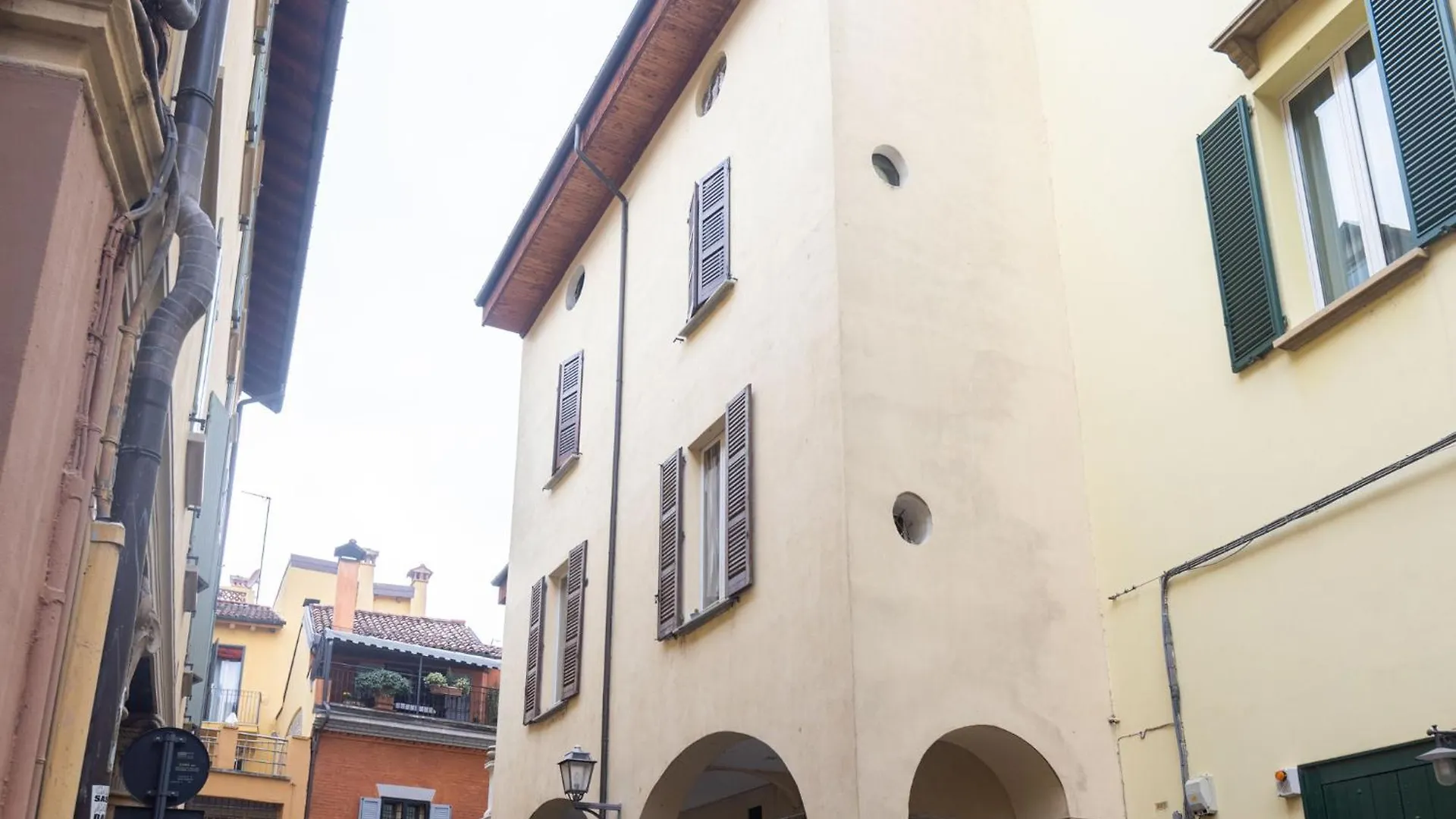Guest house Le Stanze Nel Ghetto, Bologna By Short Holidays