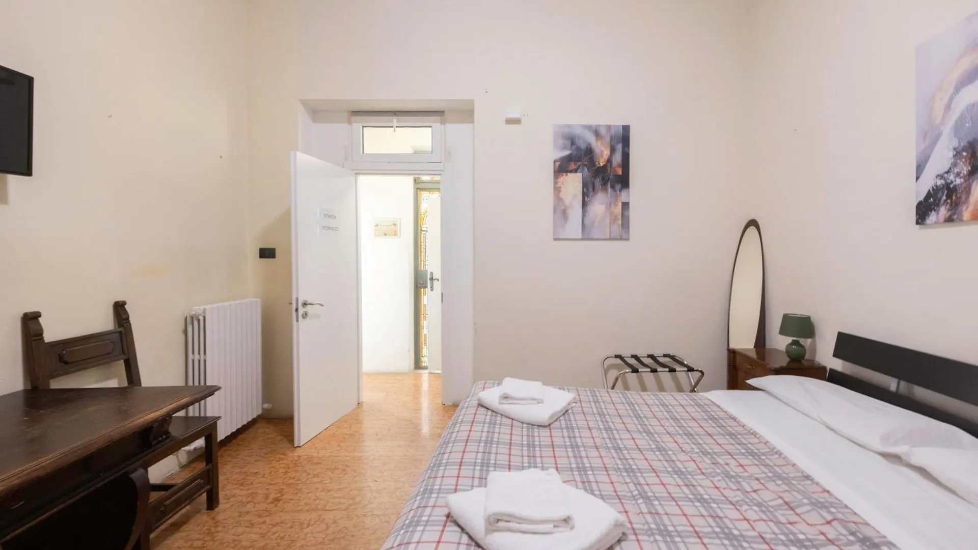 Guest house Le Stanze Nel Ghetto, Bologna By Short Holidays