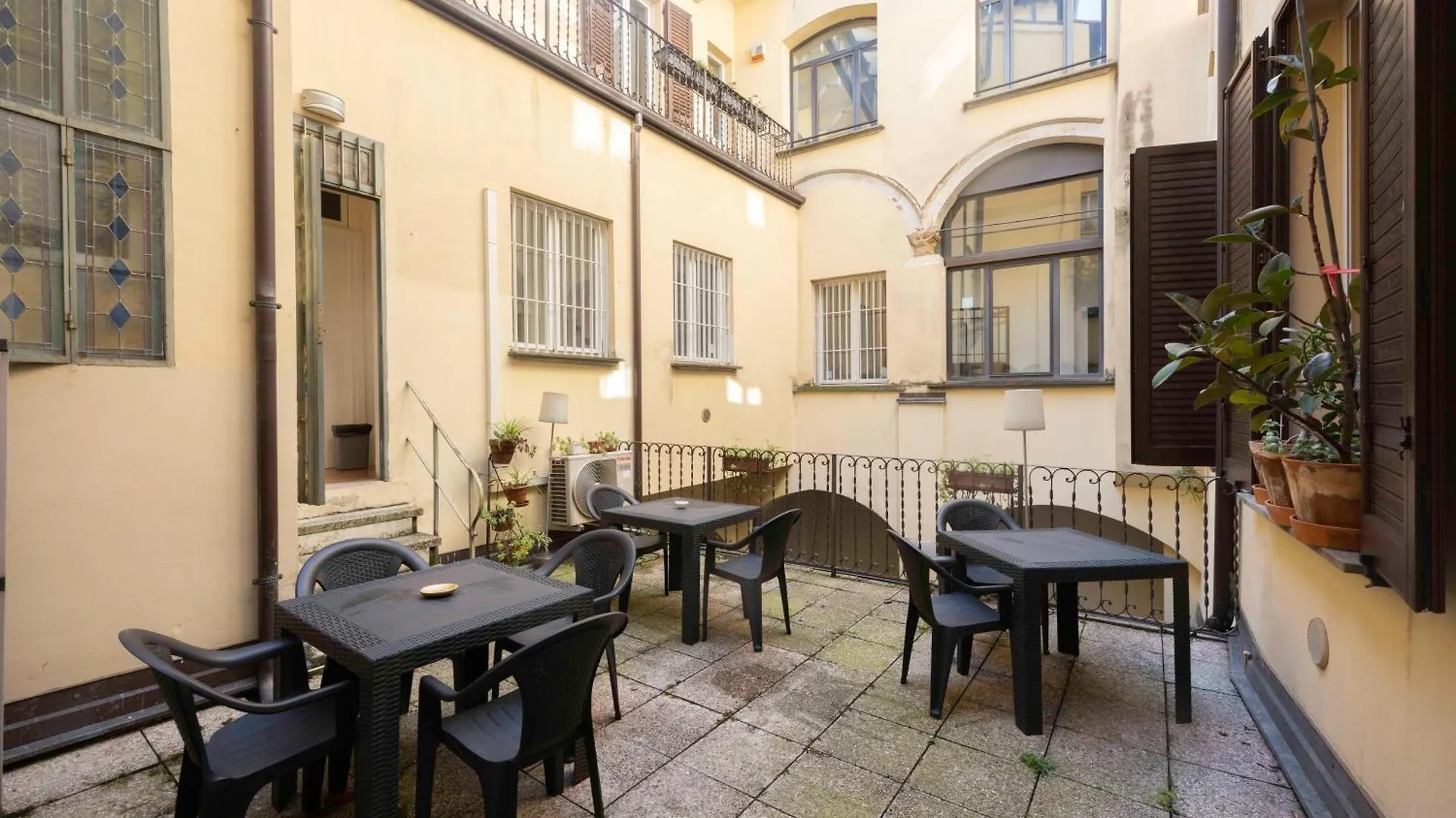 Le Stanze Nel Ghetto, Bologna By Short Holidays