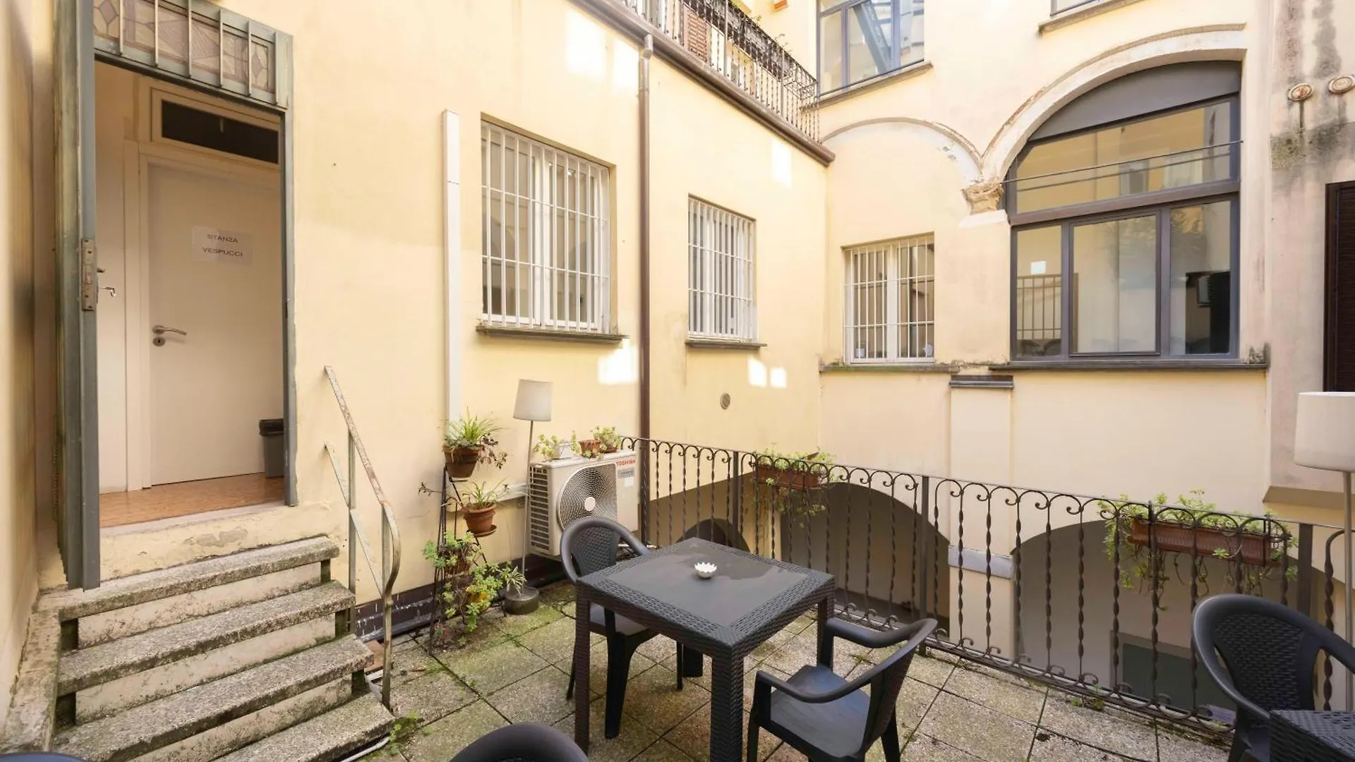 Le Stanze Nel Ghetto, Bologna By Short Holidays